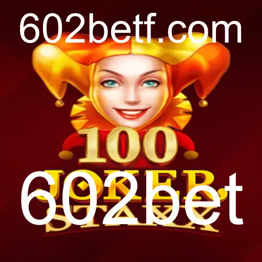 Descubra o Mundo de Emoções do 100JokerStaxx no 602bet