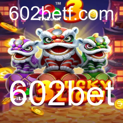 Desvendando o Fascinante Mundo de 3LUCKYLION no 602bet