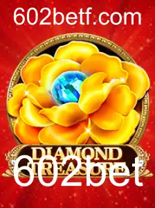 Explorando o Fascinante Mundo de Diamondtreasure com 602bet