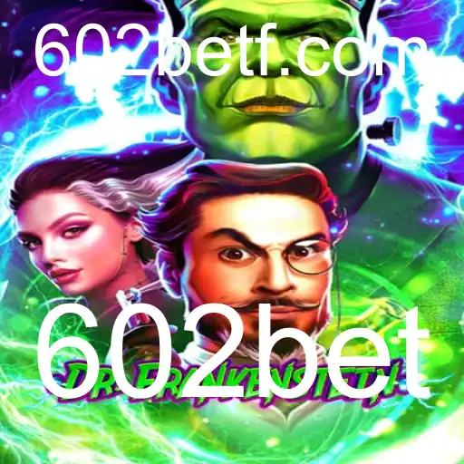 DrFrankenstein: Um Jogo Inovador na Plataforma 602bet