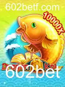 Descubra o Fascinante Mundo de DragonKoi com 602bet