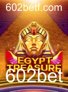 Descubra as Riquezas do EgyptTreasure no 602bet