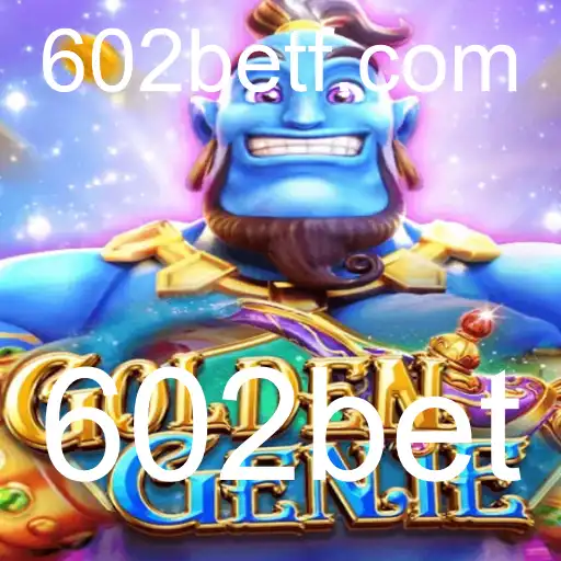 Descubra a Aventura do Jogo GOLDENGENIE na Plataforma 602bet