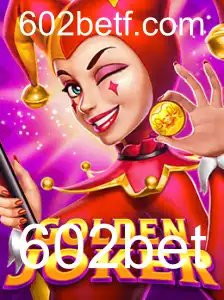 Descubra o Mundo Emocionante de GoldenJoker: O Jogo de Destaque da 602bet