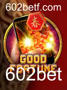 GoodFortuneM: A Nova Sensação dos Jogos Online na Plataforma 602bet