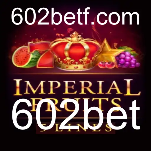Descubra a Experiência Emocionante de ImperialFruits5 na Plataforma 602bet
