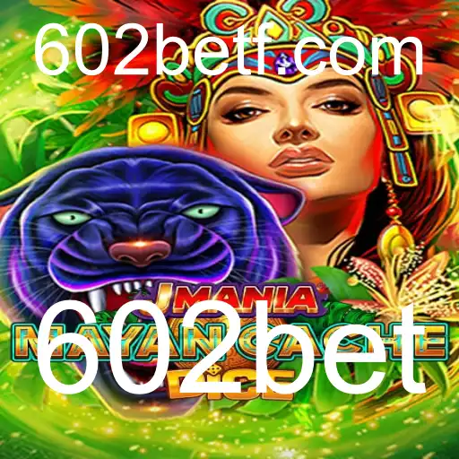 Descubra o Fascinante Mundo de JManiaMayanCacheDice com 602bet