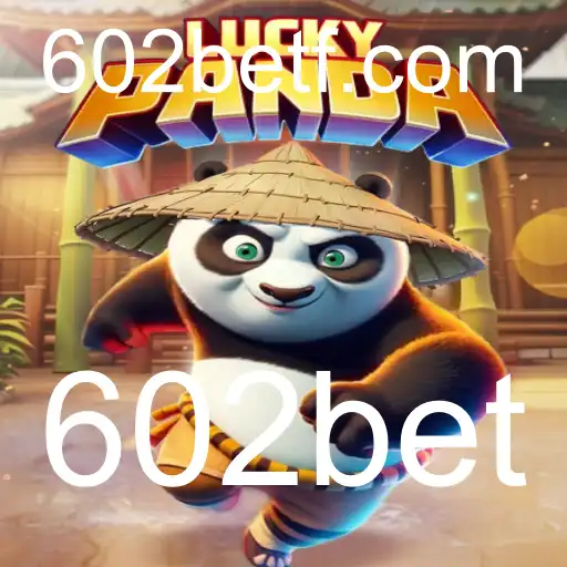 Explore o Excitante Mundo de LuckyPanda no Cassino Online 602bet