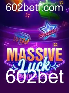 Descubra MassiveLuckBonusBuy: O Jogo de Azar que Está Conquistando 602bet
