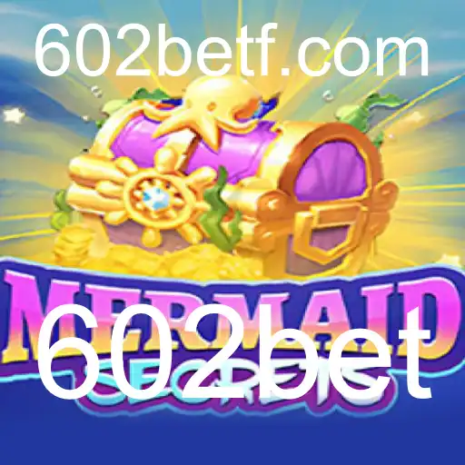 Descubra os Segredos de MermaidSecrets: Um Mergulho no Mundo Encantado do Casino 602bet