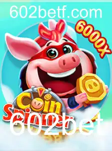 CoinSpinner: Descubra o Fascinante Mundo do Jogo com 602bet