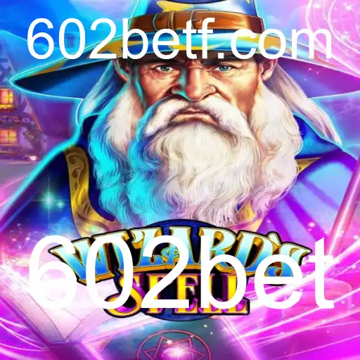 WizardsSpell: Descubra o Fascínio do Mundo Mágico no 602bet