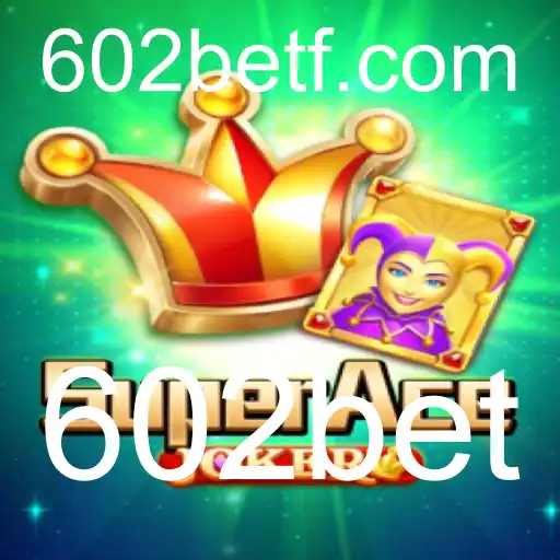 Descubra o Mundo de SuperAceJoker: Um Jogo Revolucionário