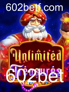 UnlimitedTreasures: Descubra o Fascinante Mundo do Jogo com 602bet
