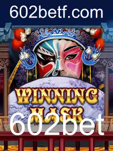 WinningMask: Uma Nova Geração de Entretenimento de Jogos